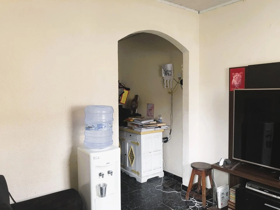Imagem Casa com 2 Quartos à Venda ou Locação, 64 metros em Novo Aleixo - Manaus
