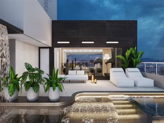 Foto do imóvel OPORTUNIDADE IMPERDÍVEL!!! Apartamento 2 dormitórios com suíte no Canto do Forte!