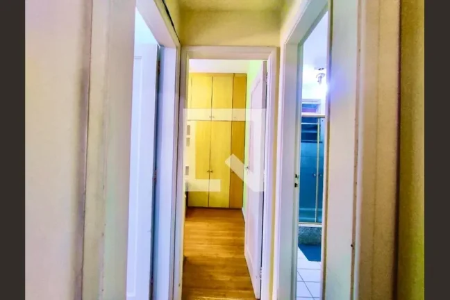 Imagem Apartamento à Venda - Copacabana, 4 Quartos, 107 m2