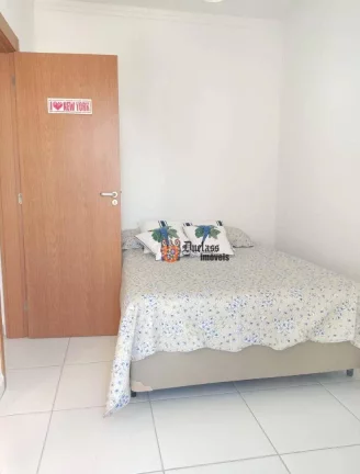 Imagem Apartamento com 2 dormitórios à venda, 76 m² por R$ 490.000 - Caiçara - Praia Grande/SP