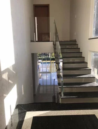 Imagem Casa com 3 dormitórios à venda, 242 m² por R$ 1.268.000,00 - Condomínio Vista Bella - Ribeirão Preto/SP