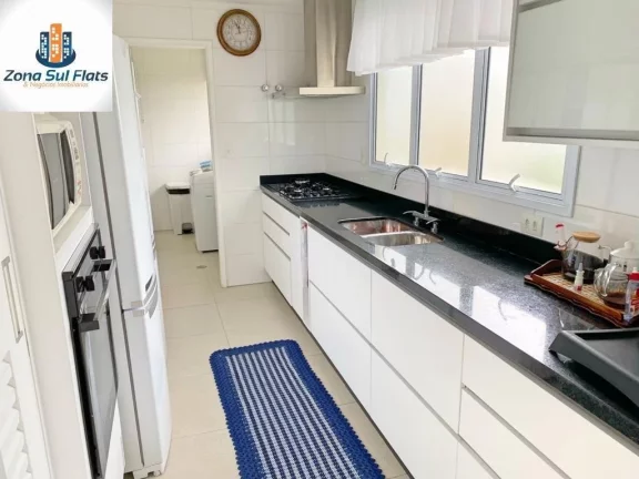 Imagem Apartamento Altíssimo Padrão à Venda Na Chácara Klabin Com 4 Dormitórios e 4 Vagas!