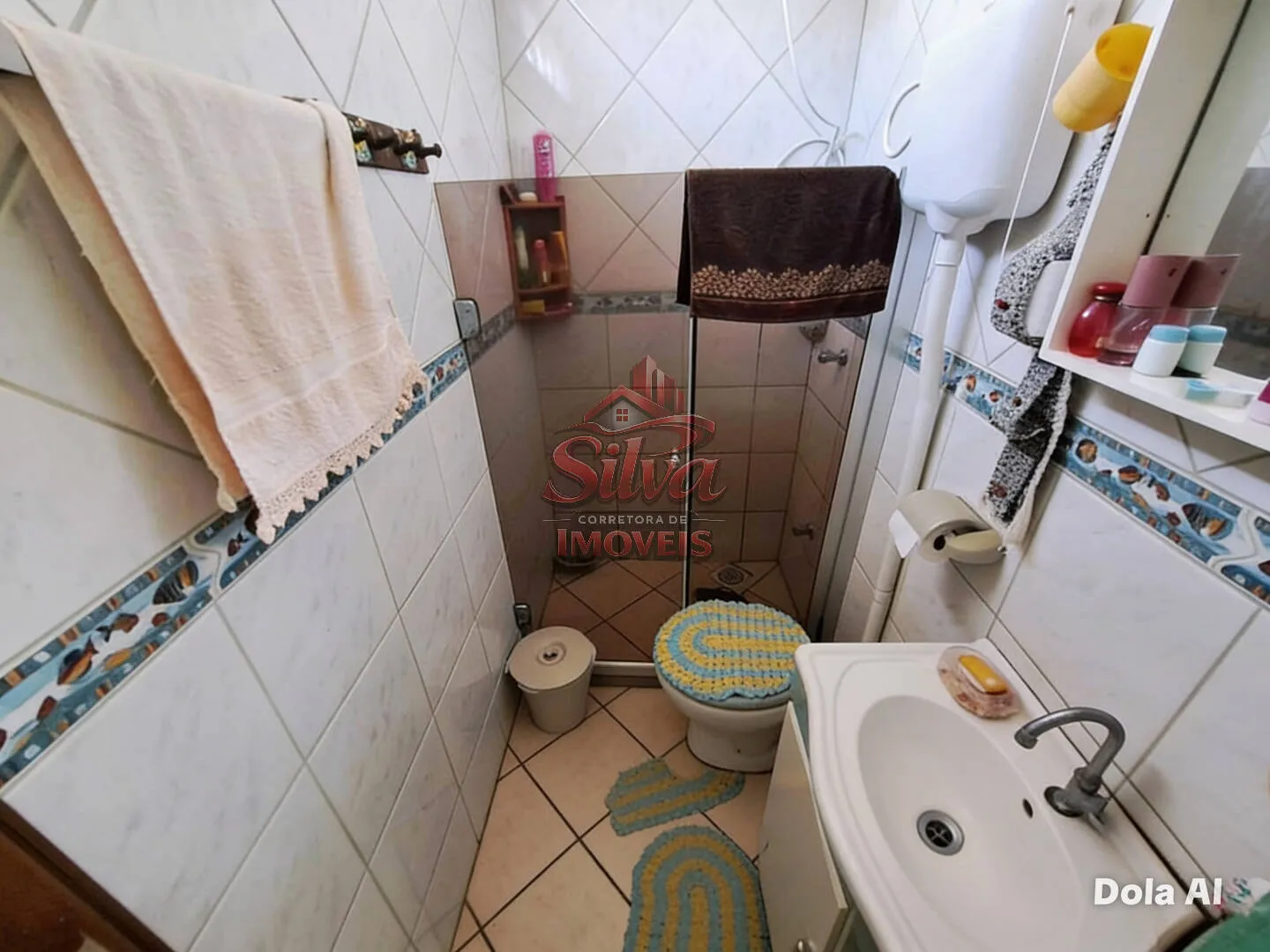 Imagem C798 | Casa com anexo à venda a 50m do mar no Marisul
