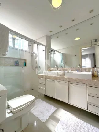 Imagem Apartamento | Centro | 3 suítes | 182m²