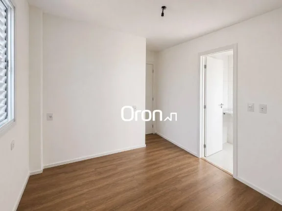 Imagem Apartamento à venda, 61 m² por R$ 449.000,00 - Parque Amazônia - Goiânia/GO