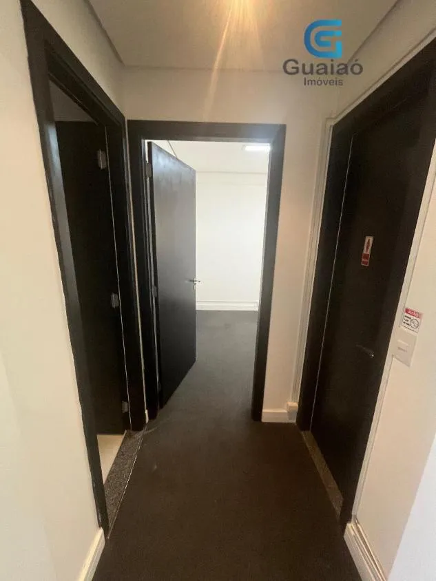 Imagem Alugo Ótimo Conjunto Comercial com 256 metros quadrados, Centro, Santos.