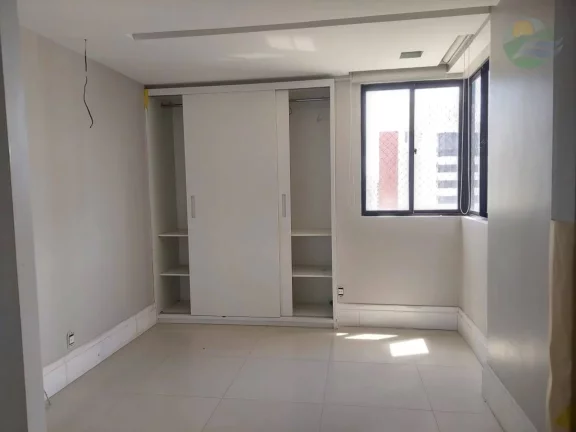 Imagem Apartamento 03 quartos, reformado, 103m2, para venda, em Piedade, Jaboatão dos Guararapes.