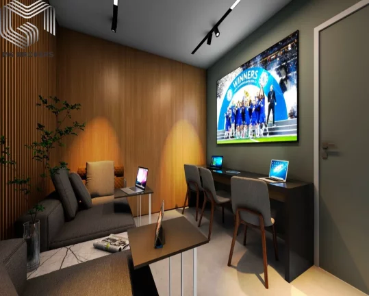 Imagem Apartamento 2 quartos, com vaga, Tijuca