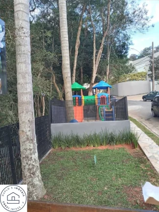 Imagem Terreno em Condomínio de imóveis de alto padrão / Sao Paulo, zona norte, localizado no Jardim Itatinga ( Região do Horto florestal )