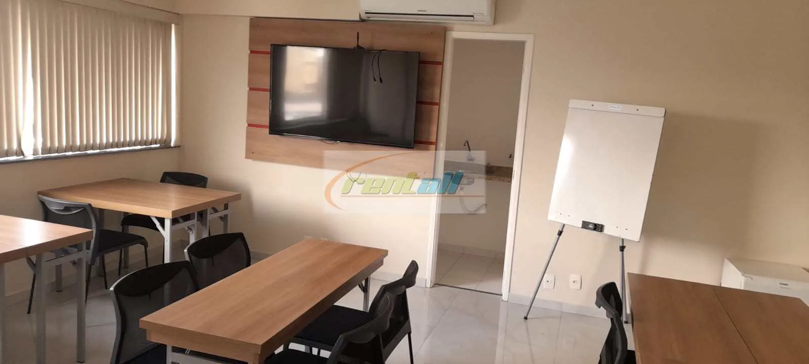 Imagem Conjunto Comercial/Sala