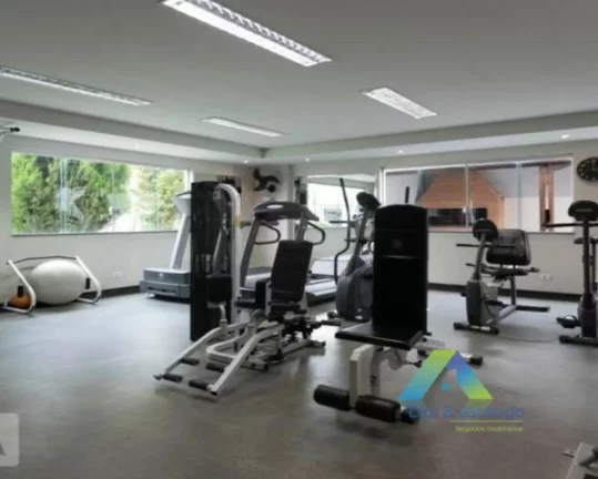 Imagem Apartamento Residencial à venda, Vila Santo Estéfano, São Paulo - .