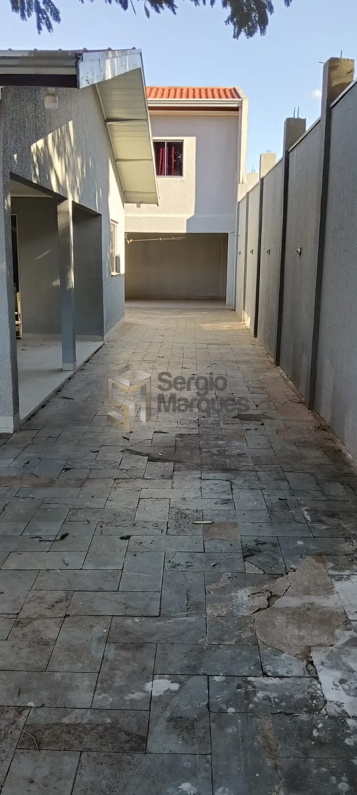 Imagem Casa à venda - 320m² - Jd União, Umuarama-PR