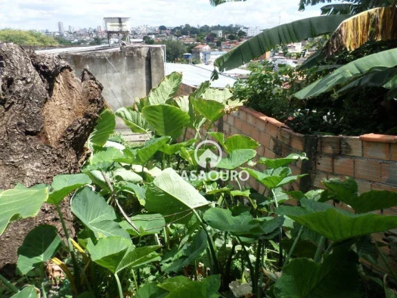 Imagem Terreno à venda, 360 m² por R$ 1.900.000,00 - Santo Antônio - Belo Horizonte/MG