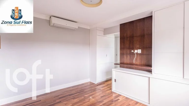 Imagem Apartamento à Venda Na Chácara Santo Antônio Com 3 Suítes, Varanda Gourmet e 2 Vagas