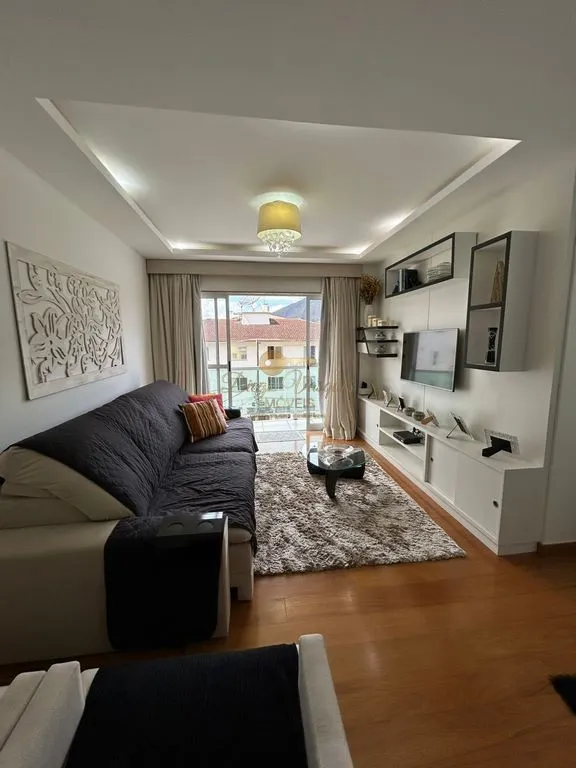 Imagem Apartamento para Venda em Teresópolis / RJ no bairro Alto