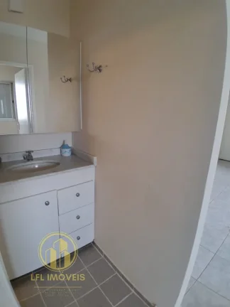 Imagem Apartamento para locação, com 2 quartos e 1 vaga. Pinheiros