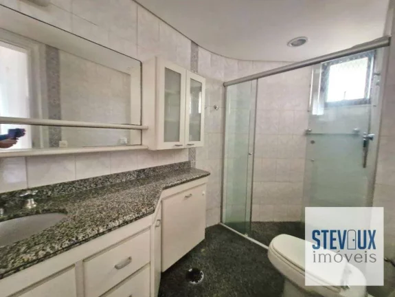 Imagem Apartamento com 3 dormitórios à venda, 116 m² por R$ 1.369.000,00 - Moema - São Paulo/SP