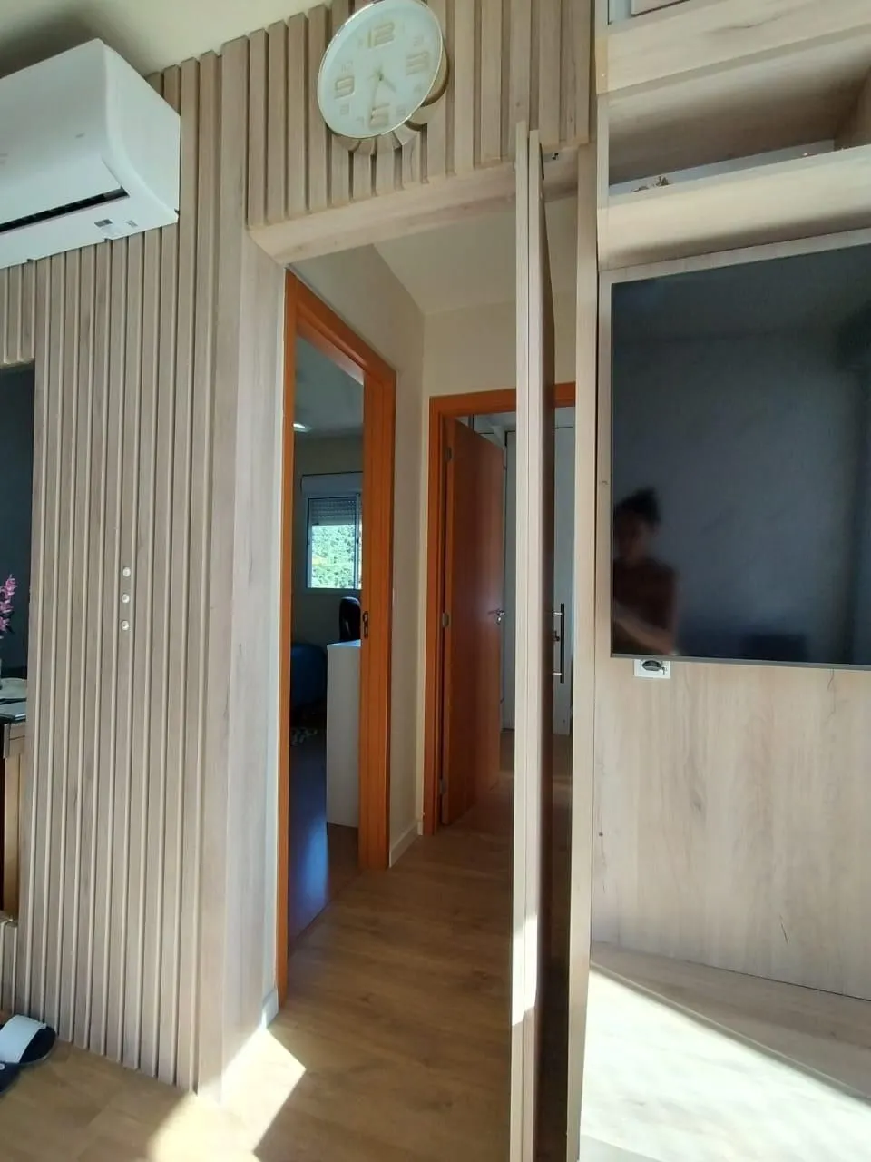 Imagem Apartamento em Jardim Carvalho