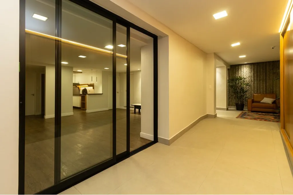 Imagem Apartamento à venda em São Paulo, Sumaré, com 3 quartos, 141m2