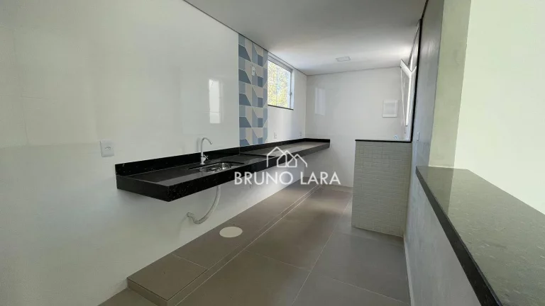 Imagem Casa à venda em Betim/MG - Bairro Itacolomi