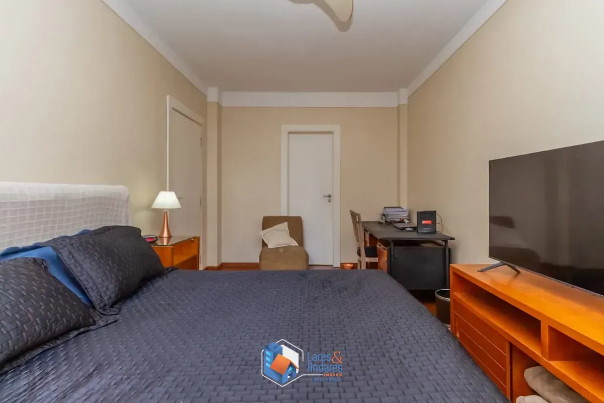 Imagem Apartamento para venda em Pinheiros com 2 quartos, sendo 1 suíte, 105m²