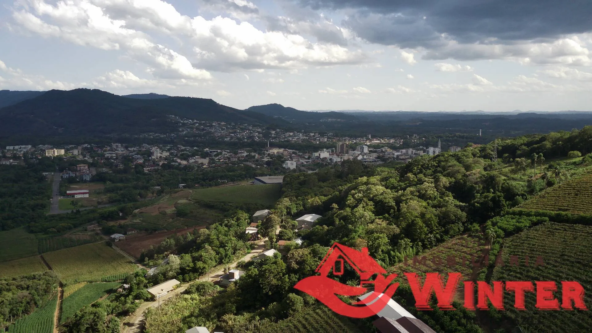 Imagem Área de terras com 16.871m2 no Picão - Feliz