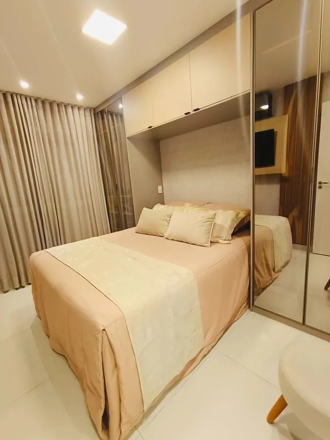 Imagem Apartamento à Venda - Teg Sacomã | São Paulo/SP
