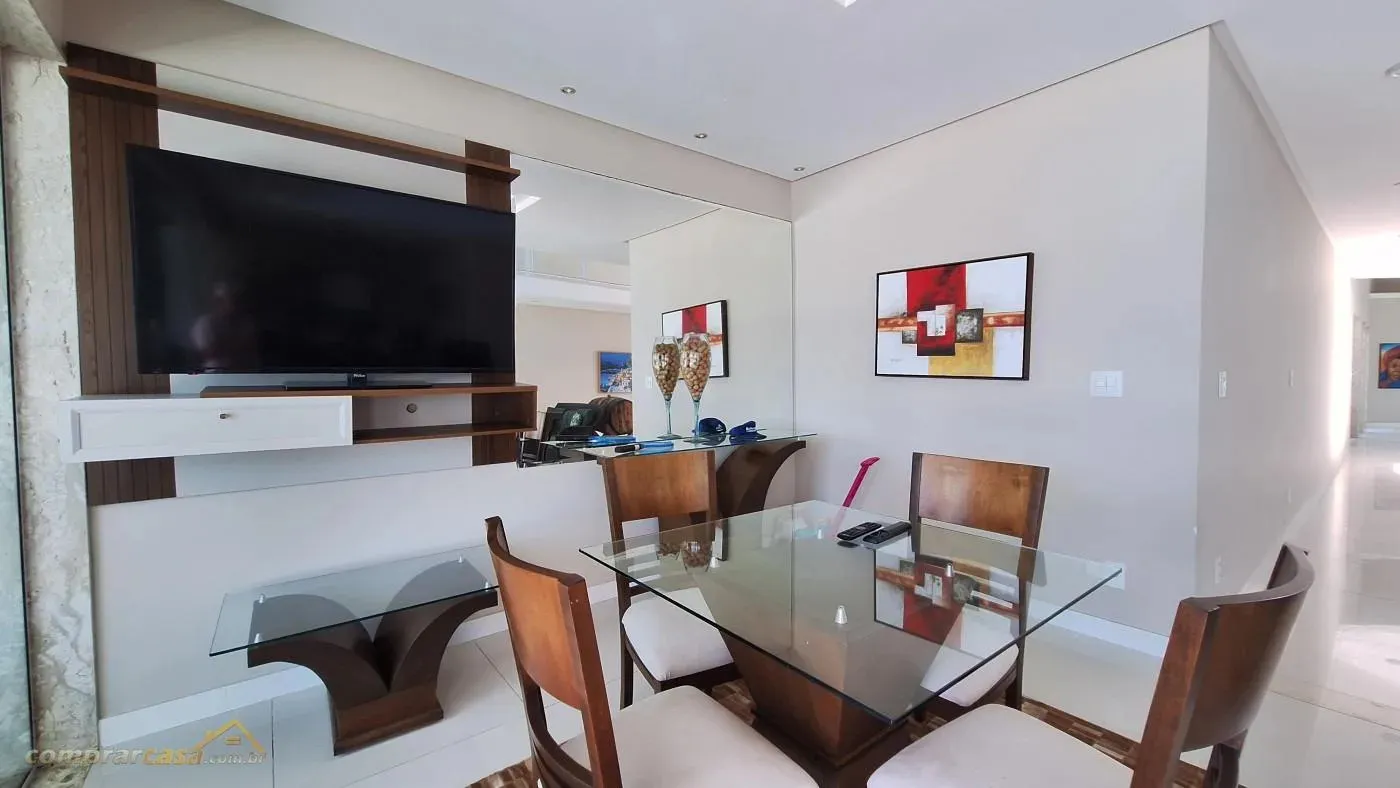 Imagem Casa em Condomínio para Venda em Cabo Frio / RJ no bairro Gamboa