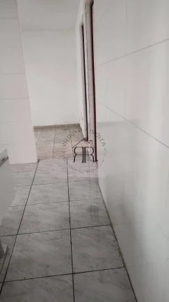 Imagem Apartamento - São Paulo - SP - Conjunto Habitacional Castro Alves
