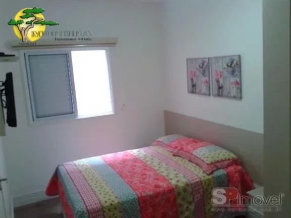 Imagem CASA EM CONDOMÍNIO FECHADO - PARADA INGLESA