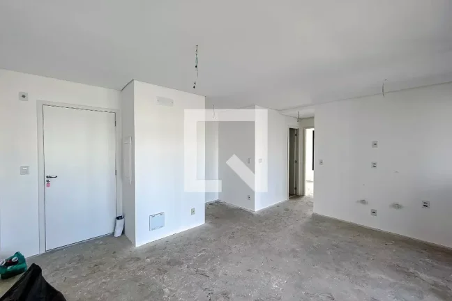 Imagem Apartamento à Venda - Ipiranga, 2 Quartos, 60 m2