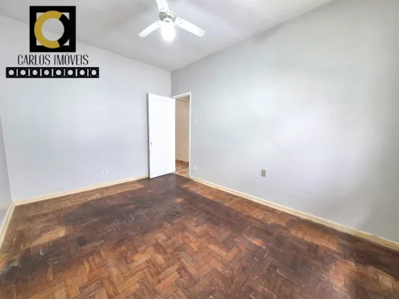 Imagem Apartamento amplo e arejado 2 dorm