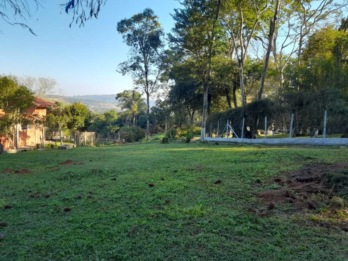 Foto do imóvel TERRENO EM CONDOMÍNIO -RESSACA- IBIUNA em Rodovia Benjiro Nakao- km 81 -Bairro Ressaca