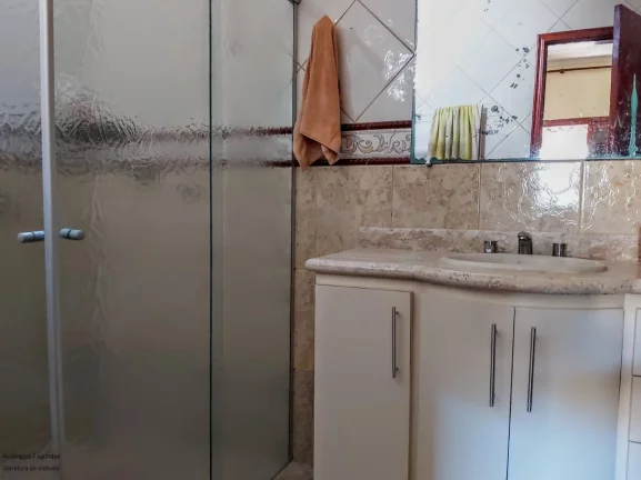 Imagem CASA RESIDENCIAL em POÇOS DE CALDAS - MG, JARDIM PHILADÉLPHIA