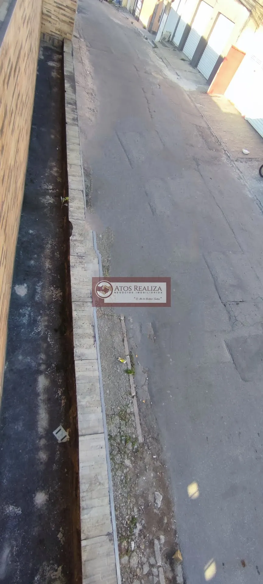 Imagem Assobradado em Parque São Paulo - São Paulo