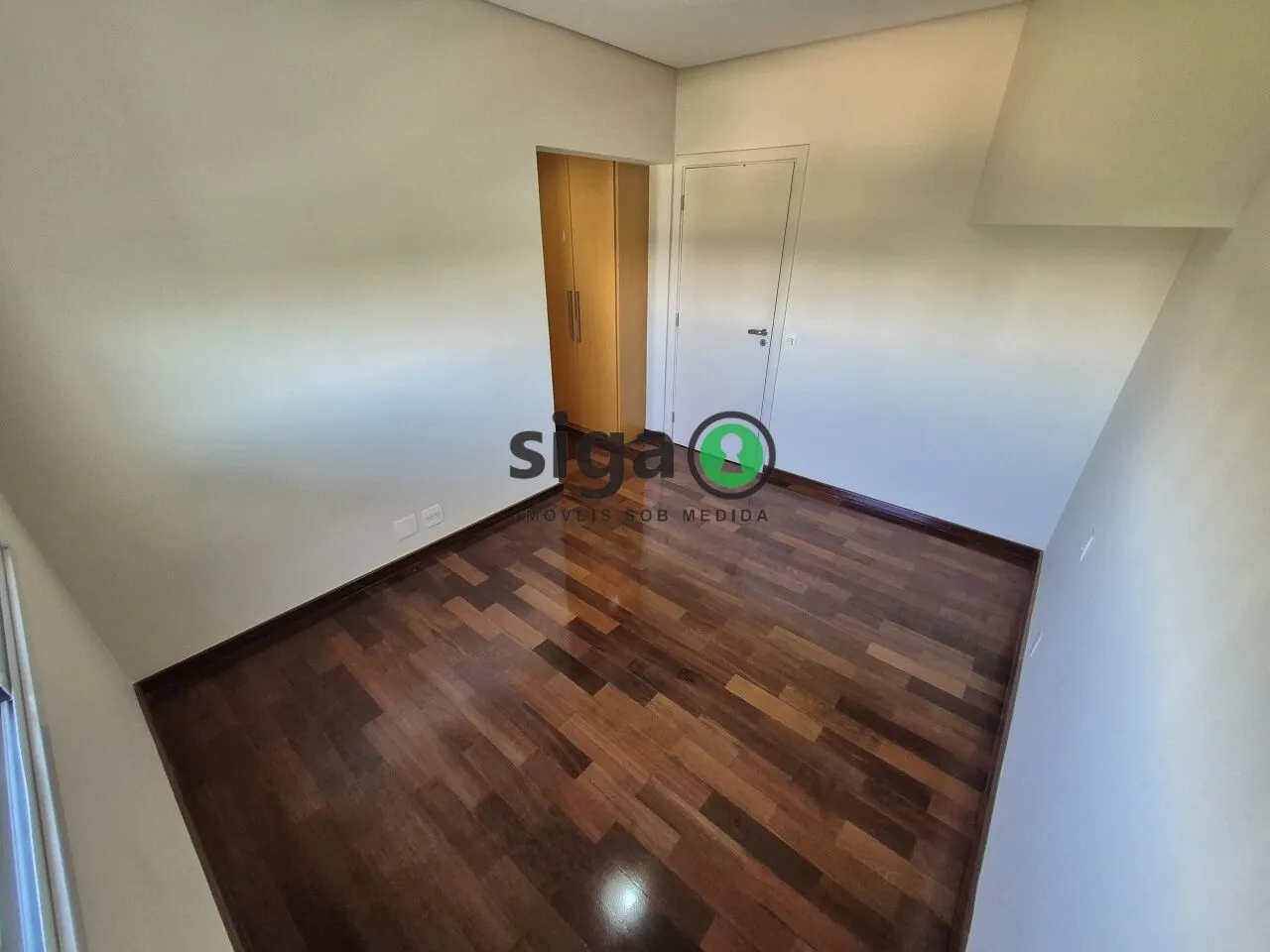Imagem Cobertura a Venda ou locação com 4 quartos e 4 suítes na Granja Julieta SP