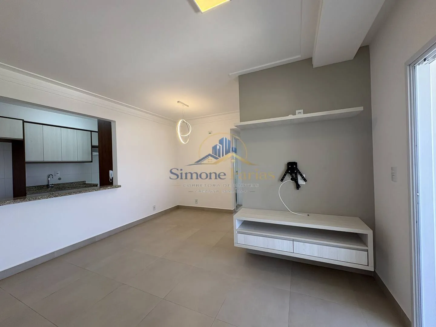 Imagem Apartamento à venda ou locação, no Vancouver, Parque Campolim/Sorocaba