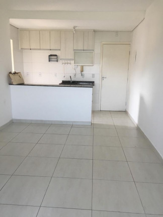 Apartamento com 2 Quartos à Venda, 47 m² em Vossoroca - Votorantim