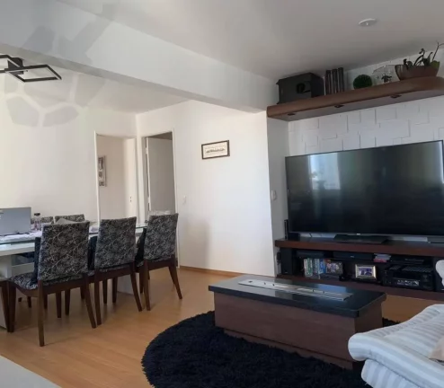 Imagem REFORMADO * 2 DORM. * SUÍTE * VAGA FIXA * LAZER COMPLETO