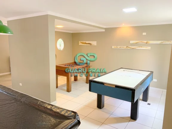 Imagem Apartamento à venda no bairro Enseada - Guarujá/SP