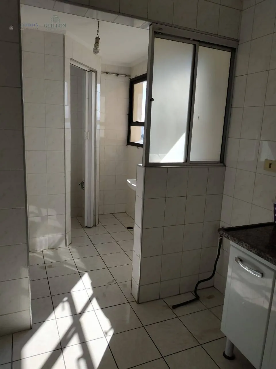 Imagem Apartamento à venda 2 Quartos, 1 Vaga, 56M², Centro, Taubaté - SP | Condomínio Torre 9 de Julho