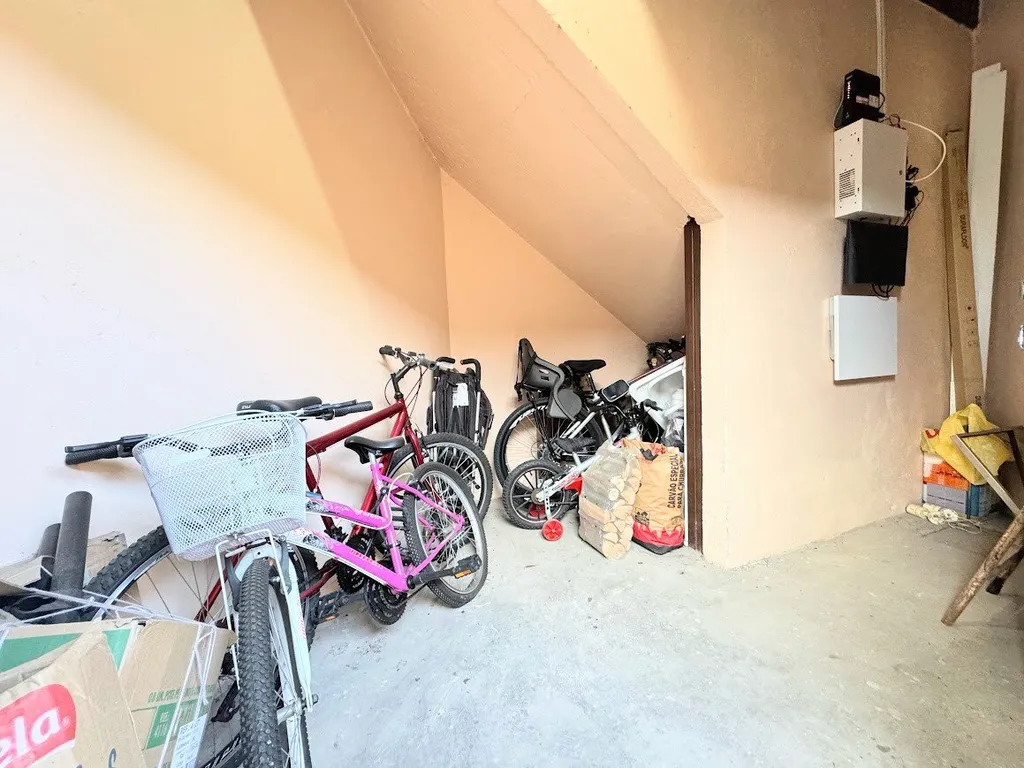 Imagem Apartamento em Cristal