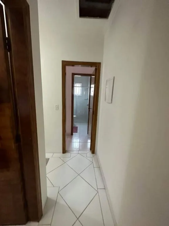 Imagem CASA COM 129,00 m² - AVIAÇÃO - PRAIA GRANDE SP