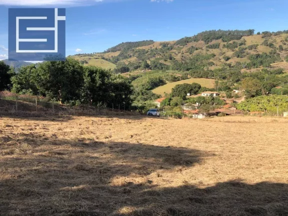 Foto do imóvel Terreno à venda, 3295 m² por R$ 350.000,00 - Moquem - Socorro/SP