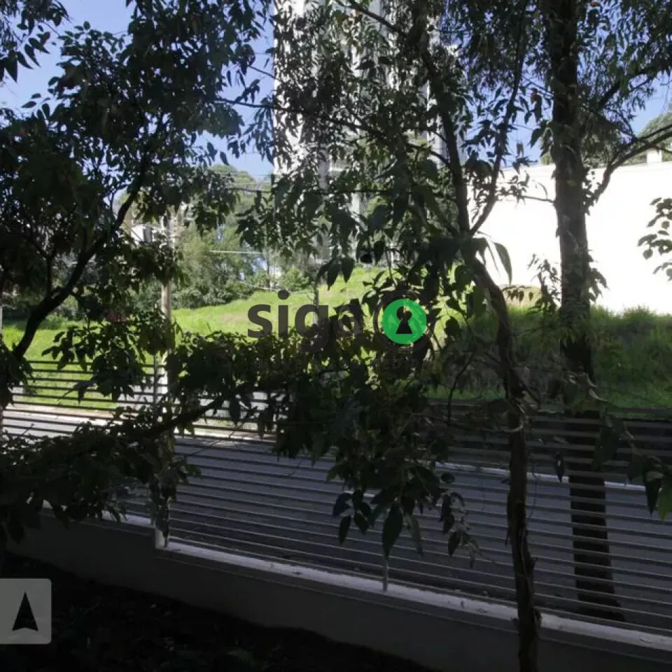 Imagem APARTAMENTO Á VENDA NA RUA NELSON GAMA DE OLIVEIRA COM 2 SUÍTES E 1 VAGA! VARANDA GOURMET!