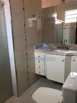 Imagem Casa Sobrado - Ribeirão Preto - Ribeirânea - Região Leste