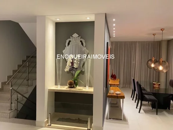 Imagem CASA RESIDENCIAL em SANTANA DE PARNAÍBA - SP, TAMBORÉ