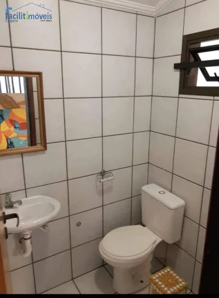 Imagem CASA TERREÁ ÓTIMA LOCALIZAÇÃO BAETA NEVES SBC