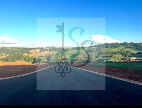 Imagem Venda de terreno no Jardim Ecoville Vinhedo, Itupeva Loteamento aberto com lotes residenciais e comerciais