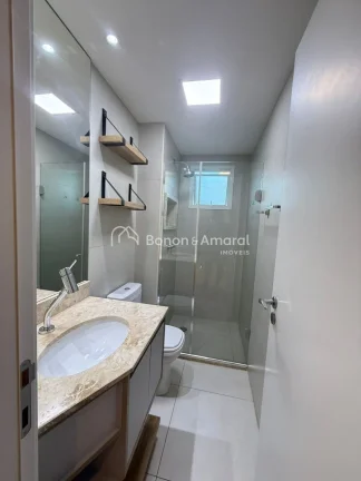 Imagem Este apartamento mobiliado entrega uma experiência completa de conforto, tecnologia e sofisticaçã...